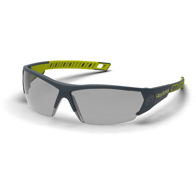 HexArmor MX250 Anti-Fog Safety Glasses from Columbia Safety
